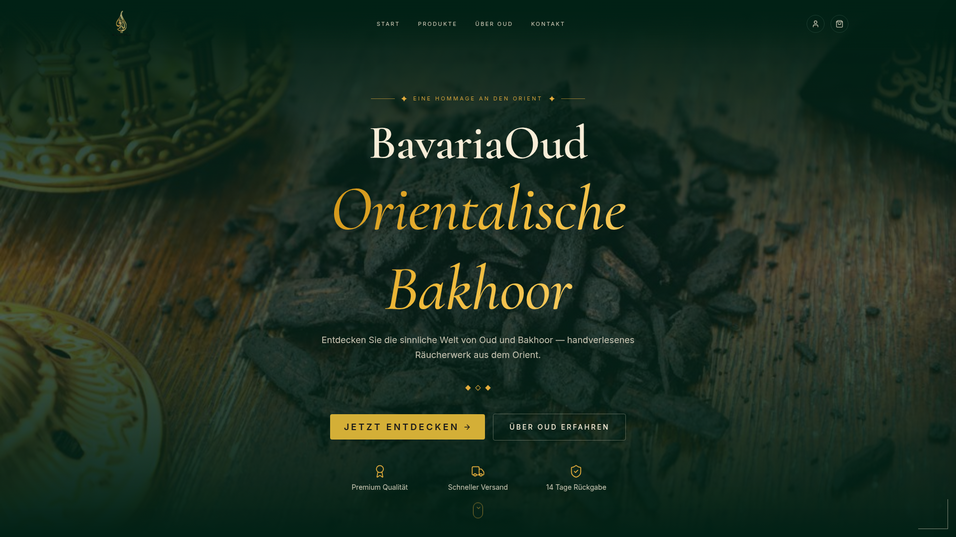Bavaria Oud